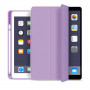 Tech-Protect SC Pen Apple iPad Air 10.9 (2020/2022) / iPad Air 11 (2024) hoesje, violet