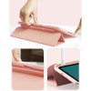 Tech-Protect SC Pen Apple iPad Air 10.9 (2020/2022) / iPad Air 11 (2024) hoesje, violet