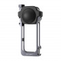 PGYTECH Aluminium behuizing voor Insta360 X5 camera P-57C-020