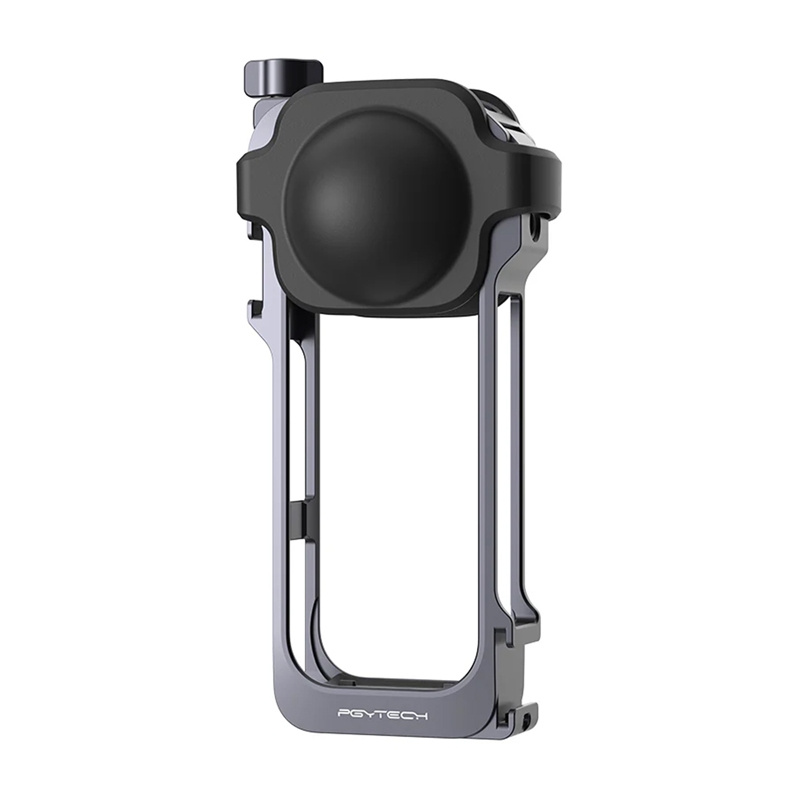 PGYTECH Aluminium behuizing voor Insta360 X5 camera P-57C-020