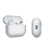 Tech-Protect Flexair Apple AirPods Pro 2 / 1 hoesje, transparant