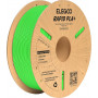 Elegoo Rapid PLA+ 3D-printerfilament, 1,75 mm, groen, 1 kg