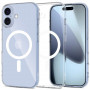 Tech-Protect FlexAir MagSafe-hoesje voor Apple iPhone 17, transparant
