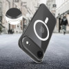 Tech-Protect FlexAir MagSafe-hoesje voor Apple iPhone Air, transparant
