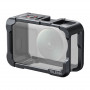 Telesin metalen beschermhoes voor DJI Osmo Action 6