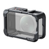 Telesin metalen beschermhoes voor DJI Osmo Action 6