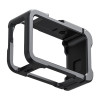 Telesin metalen beschermhoes voor DJI Osmo Action 6