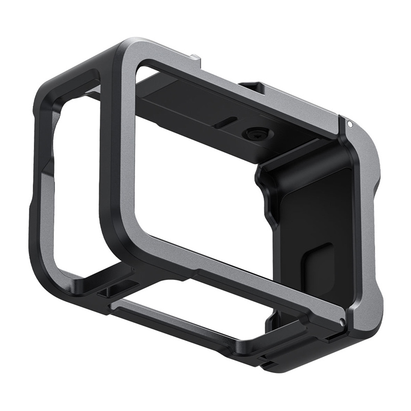 Telesin metalen beschermhoes voor DJI Osmo Action 6