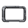 Telesin metalen beschermhoes voor DJI Osmo Action 6