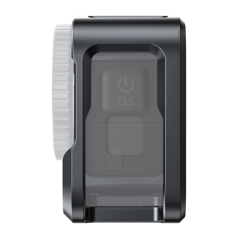 Telesin metalen beschermhoes voor DJI Osmo Action 6