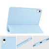 Tech-Protect SC Pen Apple iPad 10.9 (2022) / iPad 11 (2025) hoesje, hemelsblauw