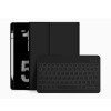 Tech-Protect SC Pen + Keyboard Apple iPad 10.9 (2022) / iPad 11 (2025) hoes met toetsenbord, zwart
