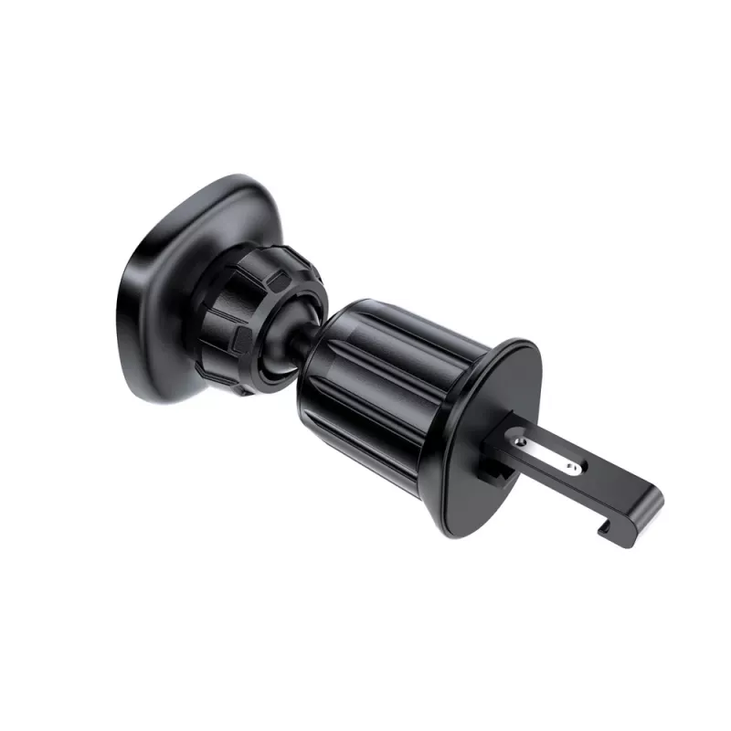 Acefast D50 magnetische autotelefoonhouder voor ventilatierooster, zwart