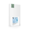 Tech-Protect MagMat MagSafe Apple iPhone 15-hoesje, mat hemelsblauw