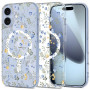 Tech-Protect FlexAir MagSafe-hoesje voor Apple iPhone 17, Spring Flowers