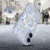 Tech-Protect FlexAir MagSafe-hoesje voor Apple iPhone 17, Spring Flowers