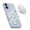 Tech-Protect FlexAir MagSafe-hoesje voor Apple iPhone 17, Spring Flowers