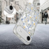 Tech-Protect FlexAir MagSafe-hoesje voor Apple iPhone Air, Spring Flowers