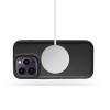 Tech-Protect Wallet MagSafe-hoesje voor Apple iPhone 15, zwart (THP2284)