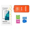 Wozinsky gehard glas 9H-schermbeschermer voor Samsung Galaxy S24+