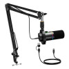 Maono PD200XS dynamische microfoon, zwart