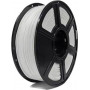 FlashForge PA 3D-printerfilament PAW1, 1,75 mm, 1 kg, wit