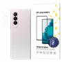 Wozinsky Pretender Camera Glass 9H gehard glas voor de volledige camera, Samsung Galaxy Z Fold 3