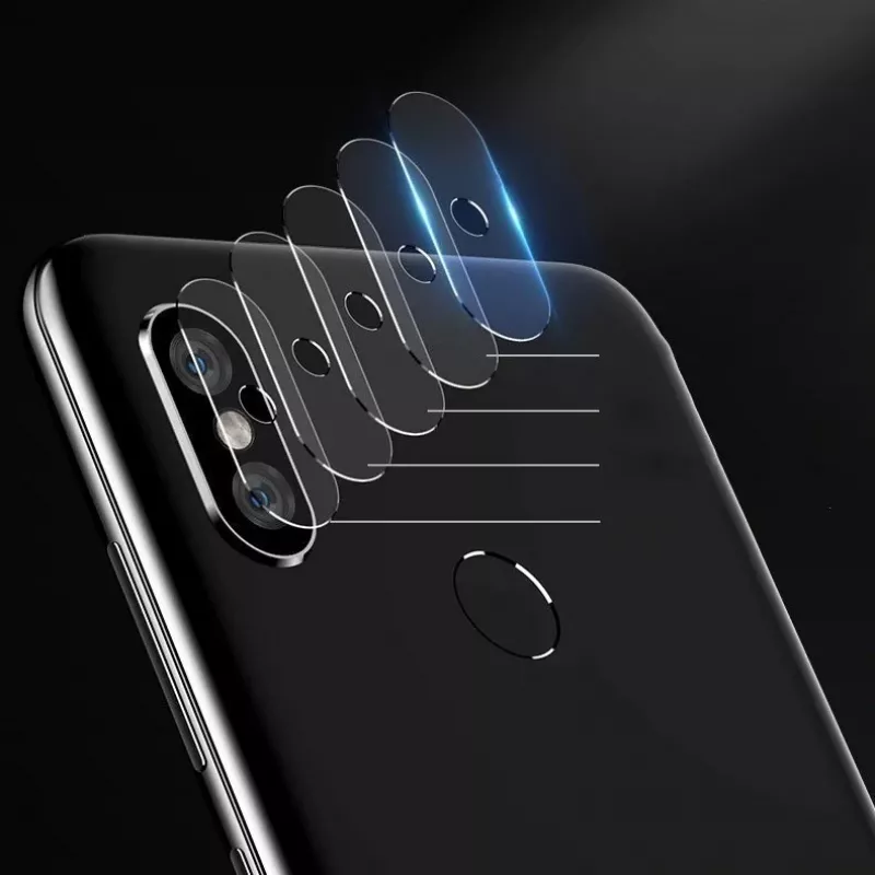 Wozinsky Pretender Camera Glass 9H gehard glas voor de volledige camera, Samsung Galaxy Z Fold 3