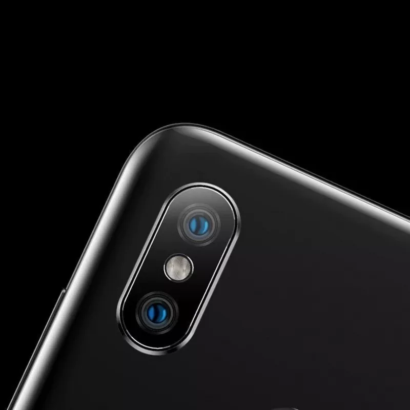 Wozinsky Pretender Camera Glass 9H gehard glas voor de volledige camera, Samsung Galaxy Z Fold 3