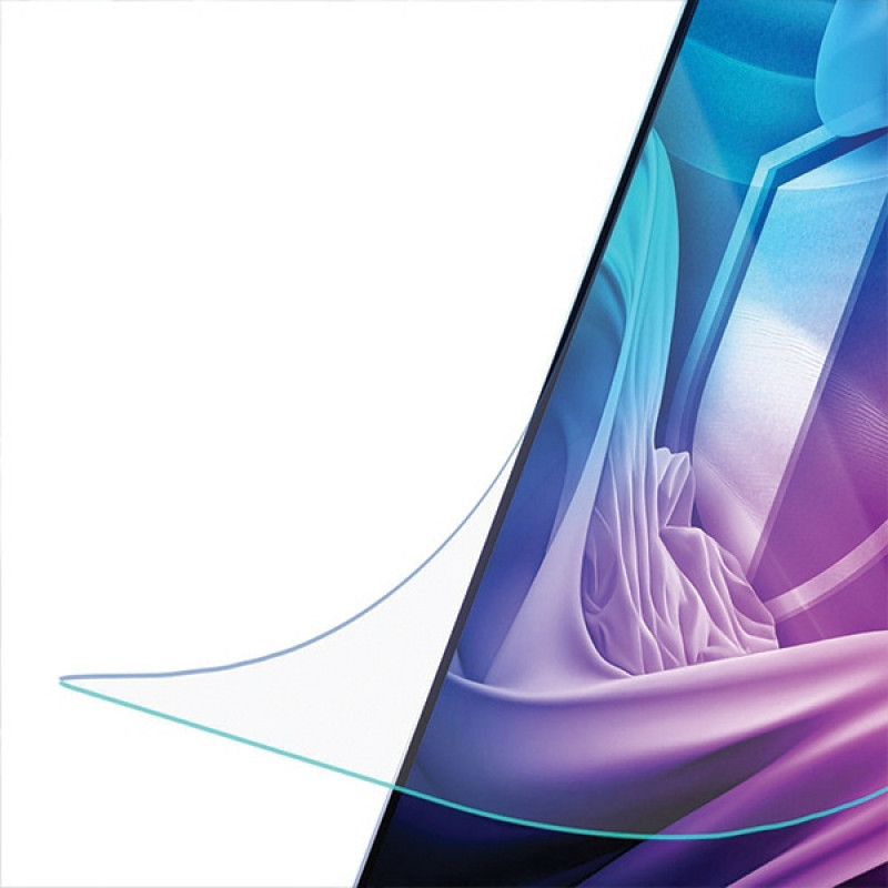 3MK SilkyMatt Pro Samsung Galaxy A25 5G matte schermbeschermfolie