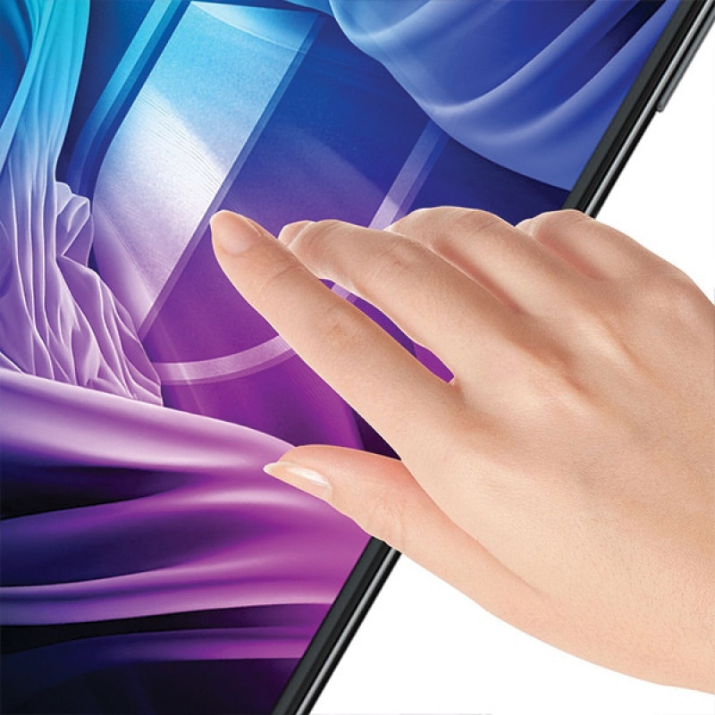 3MK SilkyMatt Pro Samsung Galaxy A25 5G matte schermbeschermfolie