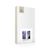 Tech-Protect Flexair Hybrid hoesje voor Samsung Galaxy S25, transparant