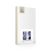 Tech-Protect Flexair Hybrid MagSafe-hoesje voor Samsung Galaxy S25, transparant