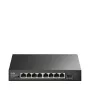 CUDY HS108ES1 8-poorts 2.5G licht beheerde switch met 10G SFP+