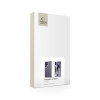 Tech-Protect Flexair Hybrid-hoesje voor Samsung Galaxy S25 Ultra, transparant