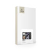 Tech-Protect portemonneehoesje voor Samsung Galaxy S25, zwart