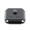 PGYTECH P-CG-013 SnapLock-snelwisselplaat, Arca-Swiss compatibel