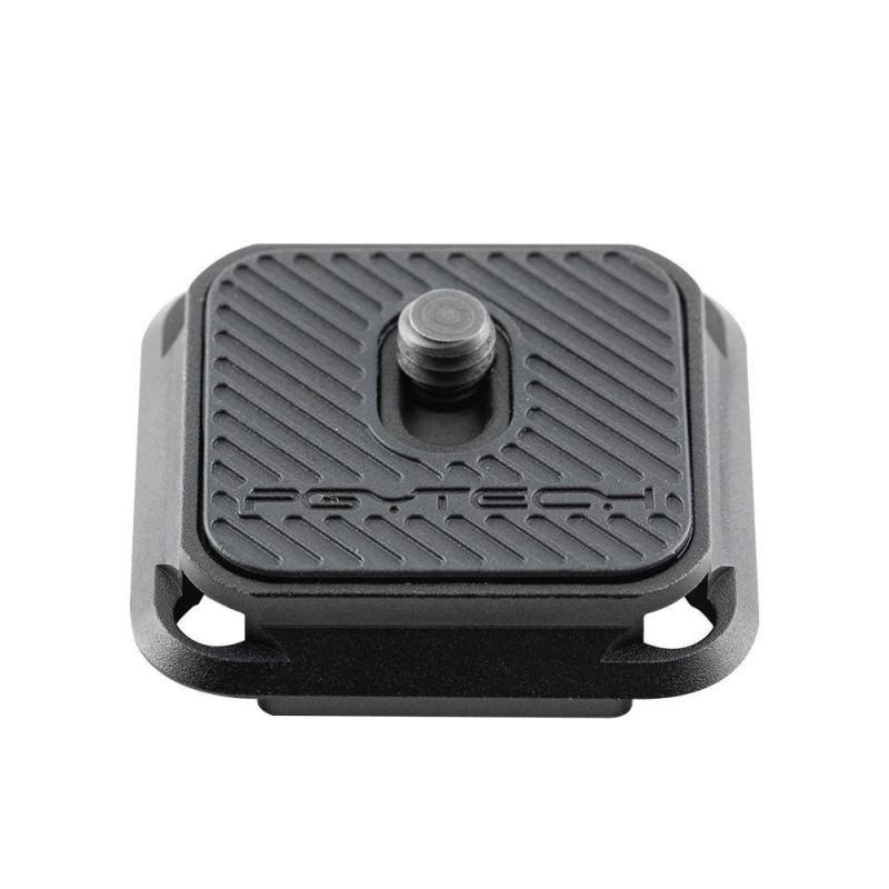 PGYTECH P-CG-013 SnapLock-snelwisselplaat, Arca-Swiss compatibel