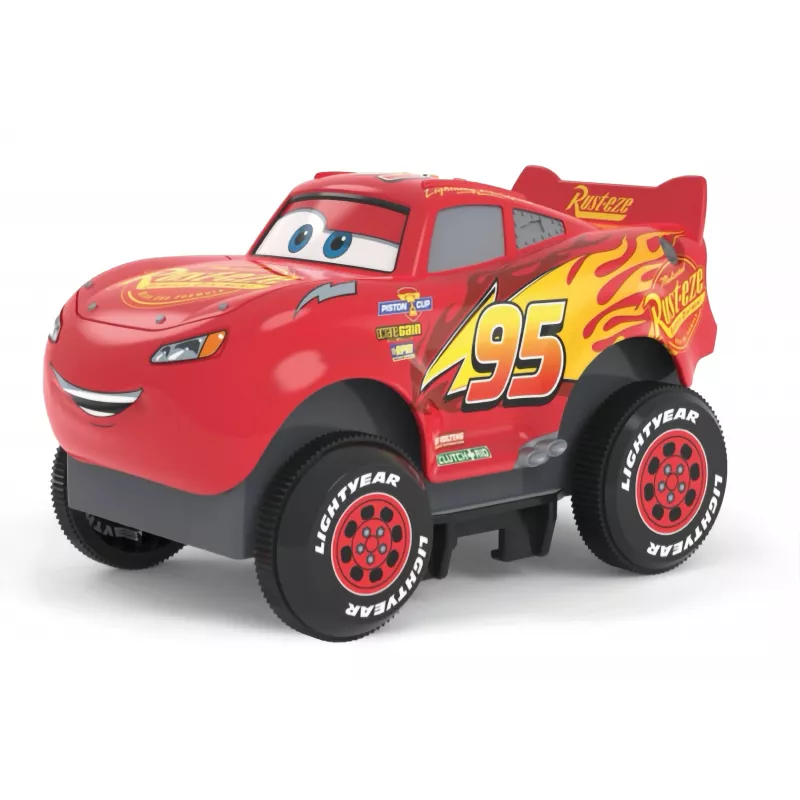 Carrera STRAX Disney Pixar Cars startset (16161000)