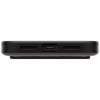 UNIQ Elix Case voor Apple iPhone 18 Pro Max / 17 Pro Max, 360° draaibare kickstand, grijs
