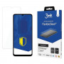 3MK FlexibleGlass hybride glas schermbeschermer voor Samsung Galaxy A05s