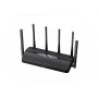 Mercusys MR37BE dual-band Wi-Fi 7-router, tot 6500 Mbps