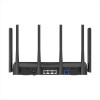 Mercusys MR37BE dual-band Wi-Fi 7-router, tot 6500 Mbps