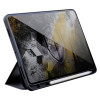 3MK Soft Tablet Case Samsung Galaxy Tab A9, zwart
