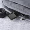 Ugreen CR125 USB 3.0-kaartlezer, SD / microSD / CF / MS, zwart