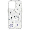 UNIQ Coehl Amara Case voor Apple iPhone 17, Magnetic Charging, lila