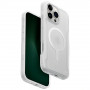UNIQ Combat Active-hoesje voor Apple iPhone 16 Pro Max, Magclick-opladen, lume white