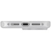 UNIQ Combat Active-hoesje voor Apple iPhone 16 Pro Max, Magclick-opladen, lume white