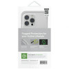 UNIQ Combat Active-hoesje voor Apple iPhone 16 Pro Max, Magclick-opladen, lume white
