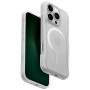 UNIQ Combat Active-hoesje voor Apple iPhone 16 Pro, Magclick-opladen, lume white